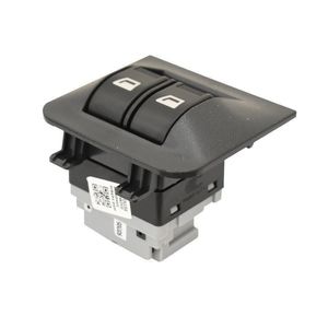 کلید شیشه بالابر عقب کروز + کد ik003324gg مناسب برای رانا